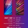 UMIDIGI F1（中華スマホ）を買ってみた。その２