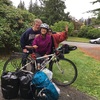 Day3 @Vancouver to Salt Spring