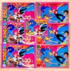 キューティーハニー しょうちゃんスケッチ３種