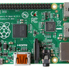 Raspberry Pi モデルB+ 発売。USBポートやGPIOピン追加、microSD採用の「初代最終進化形」