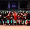 Vリーグ男子🏐 第1週2日目🔥連勝したチームは？？アジア枠の選手が大活躍✨