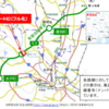 E6常磐自動車道 水戸北スマートICが「いわき方面も出入り可能」に