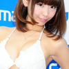 グラドル界の絶妙ボディ・小日向結衣のFカップ美巨乳水着画像【７】