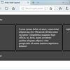 Windows10 Fall Creators UpdateのEdgeでCSS Grid Layoutが使えるようになりました!!