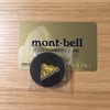 初めてのゴールドカード_mont・bell