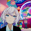 Sanrio Virtual Festival 2025に行った
