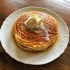 Sour Cream Pancake