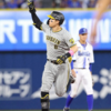 阪神タイガース（2024）中日・DeNA戦～主砲の1発で勝負を決める～【プロ野球】