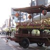 サマーフェスティバル2025（新発田市中央商店街）