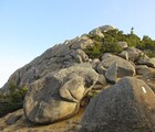 小川山登山！金峰山と大日岩登山ルート、滑落注意箇所詳細！