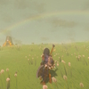 ［ゼルダBotW：07］祠を探したり、人々の要望に応えたり