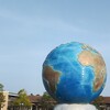 誰のためのストレス解消！？(笑)@東京ディズニーシー