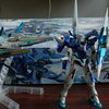 ANAガンダムが完成