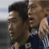 日本代表VSホンジュラス代表は６－０！！アギーレジャパンに物申す！！