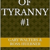 New Nevada Legal System Review Law Book Tyrants Of Tyranny #1 Exposes Legality Of The Failed Passage Of The State's Nevada Revised Statutes