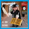 【playmobil】6099 マルティン・ルター