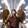 「X-MEN：フューチャー＆パスト」見たよ