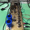 6AR5ppアンプ修理