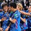 日本vsオーストラリア～「勝利」のみが残った試合～【サッカー】