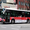 立川バス / 多摩200か 2430 （J992）