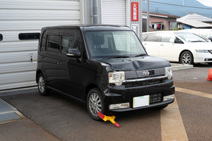 横断歩道で80代女性はねられ重傷　妙高市の51歳女逮捕