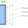 jQuery でサイズや位置を取得する方法を図にしてみた