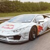 Lamborghini Mad Mike Motorsport Huracan"NIMBUL"