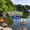 【ポケモンＧＯ】アドベンチャーウィーク【いわタイプ】開催！