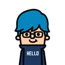 自分のためだけのただのログ