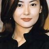 中山美穂さん　サヨナライツカ