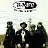 #0073) STRENGTH IN NUMBERS / 24-7 SPYZ 【1992年リリース】