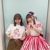 【島倉りか・高瀬くるみ（BEYOOOOONDS）】ハレ晴レユカイ♪・・・