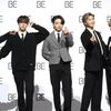 BTS「BE (Deluxe Edition)」がビルボード1位！5作連続で首位獲得の快挙