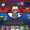 【PTCGO】ムゲンダイナデッキを使ってみたお話