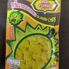 Mr.TONG DURIAN CHIPS