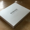 MacBook Air、SW270C HDMI接続 -- NIMASO HDMI ケーブル