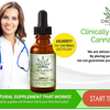 Organix CBD Oil - Helps to Fight Cancer