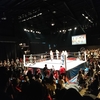 2017/05/20 ダブプロレス