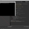 Blender2.8で利用可能なpythonスクリプトを作る その６４（UVレイヤーのレンダー設定）