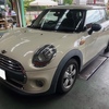 ワコーズ SP4＠F56COOPER
