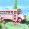 【和訳】Wheels on the Bus - Melanie Martinez & 新アルバム"K-12"について