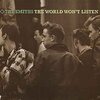 8. The Boy with the Thorn in His Side - The Smiths