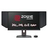 BenQ ZOWIE XL2546K 24.5型ゲーミングモニター (Full HD/24.5型/240Hz/0.5ms/DyAc+/小さめ台座/新筐体デザイン/新OSDメニュー/新型液晶パネル採用)