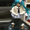 フィギュアが好き