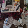 介護遠征ハシゴすると…( ;∀;)