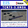 TCN75-5.0MOA - MICROCHIP - 2-Wire Serial Temperature Sensor and Thermal Monitor  