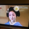 NHK「プロフェッショナル　舞妓SP」にとし恵美さん！