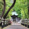 『湘南・茅ヶ崎』の海と神社をめぐる散歩【鶴嶺八幡宮・サザン神社・サザンビーチちがさき】