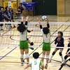 【女子】支部B地区予選