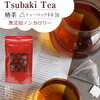 長崎の椿茶